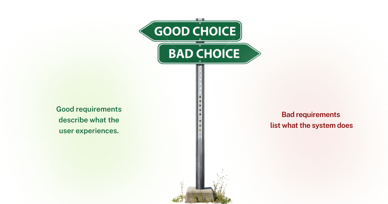 image of old way vs new way by WSIT USA LLC