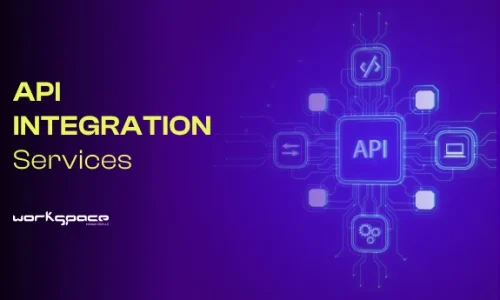 api integration service guide by Workspace Infotech USA LLC