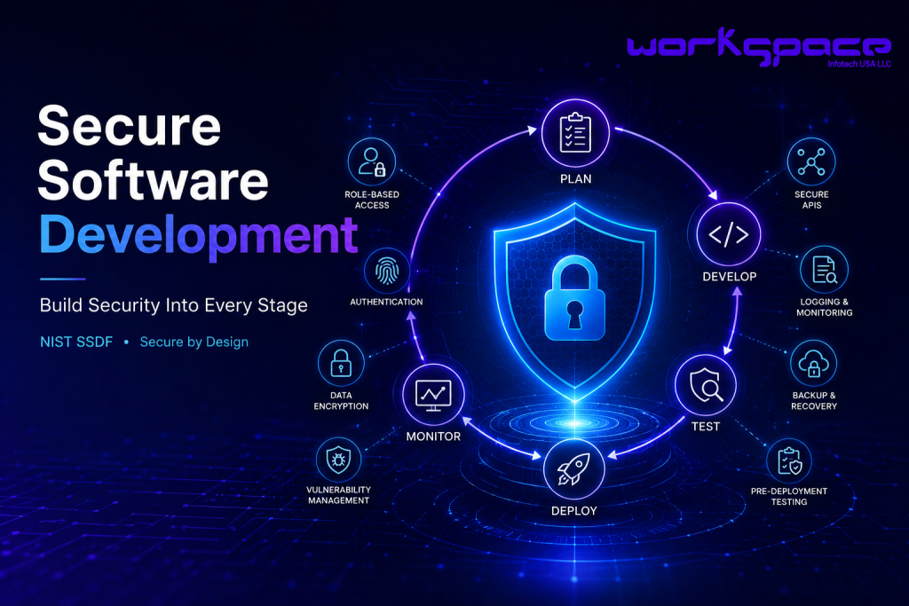 Secure Software Development