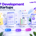 MVP development for startups