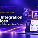 CRM integration services checklist with 12 questions for US businesses