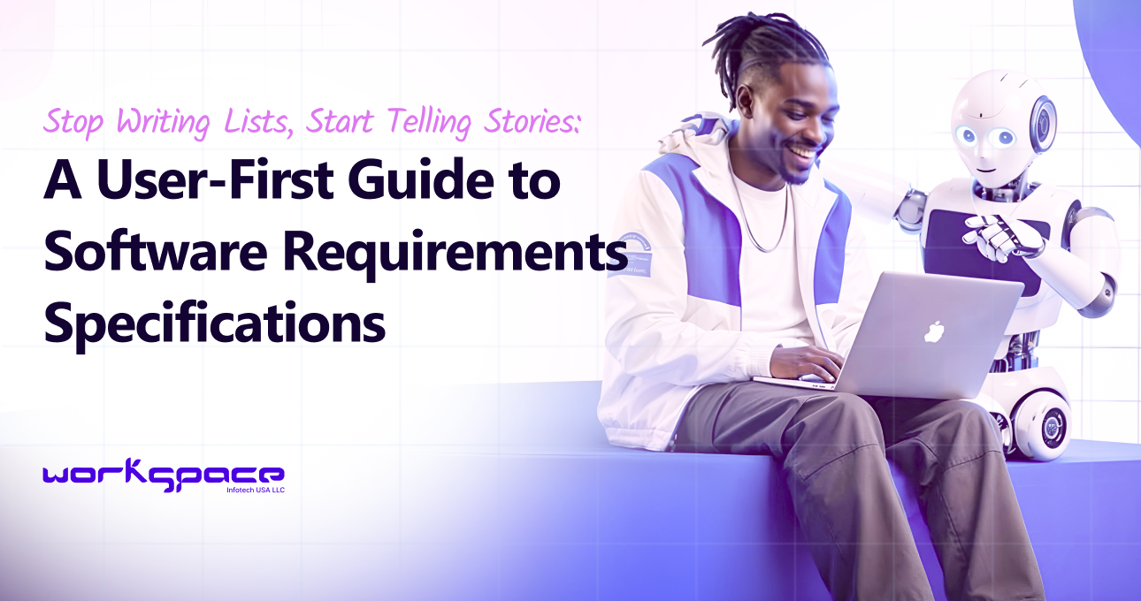 featured image workspace infotech USA LLC